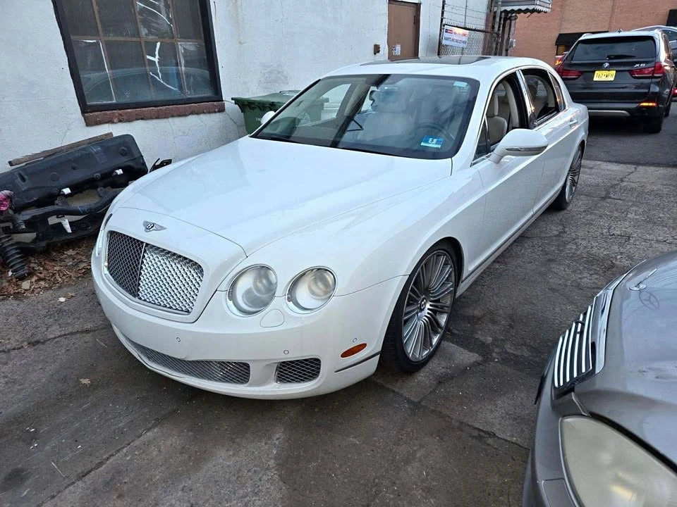 2013 Bentley Continental Flying Spur - Image 2 of 10