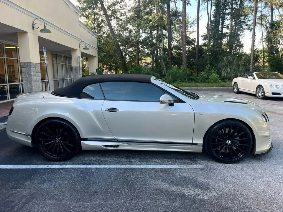 2013 Bentley Continental GT 2nd Gen - Image 20 of 20