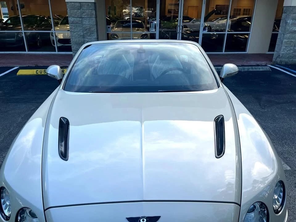 2013 Bentley Continental GT 2nd Gen - Image 17 of 20