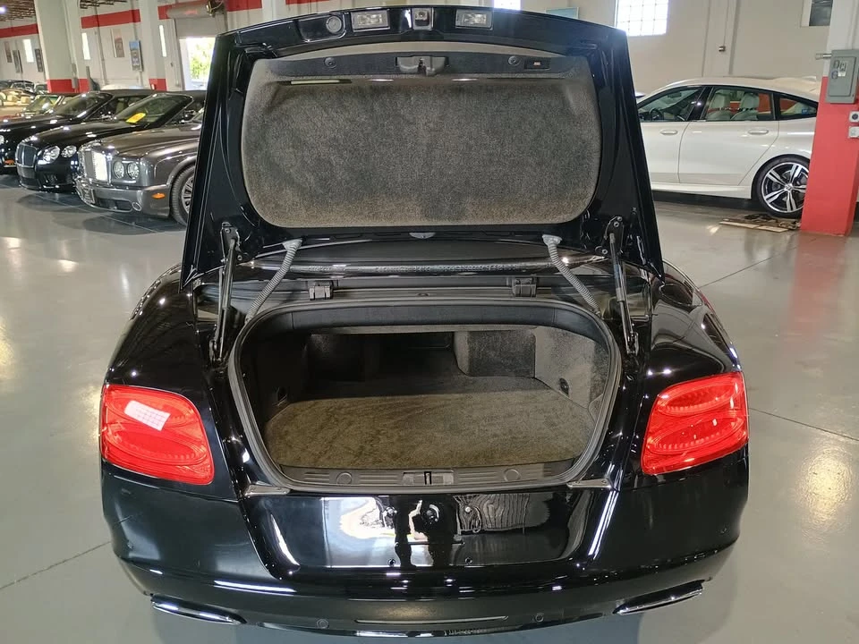 2013 Bentley Continental GT 2nd Gen - Image 18 of 20