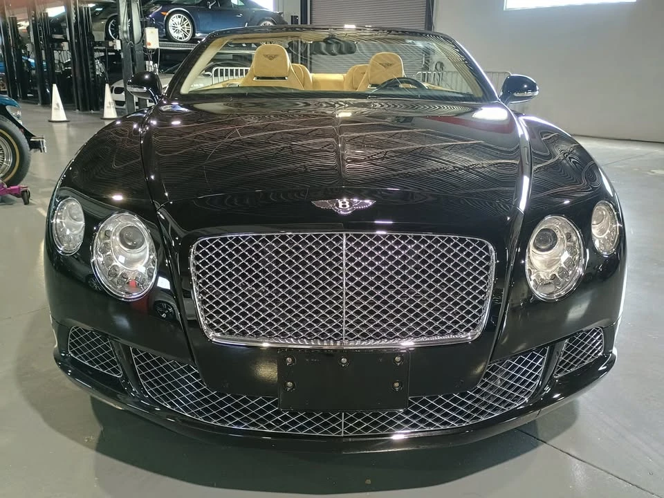 2013 Bentley Continental GT 2nd Gen - Image 8 of 20