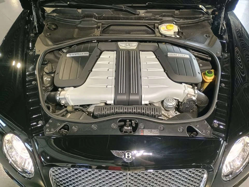 2013 Bentley Continental GT 2nd Gen - Image 17 of 20