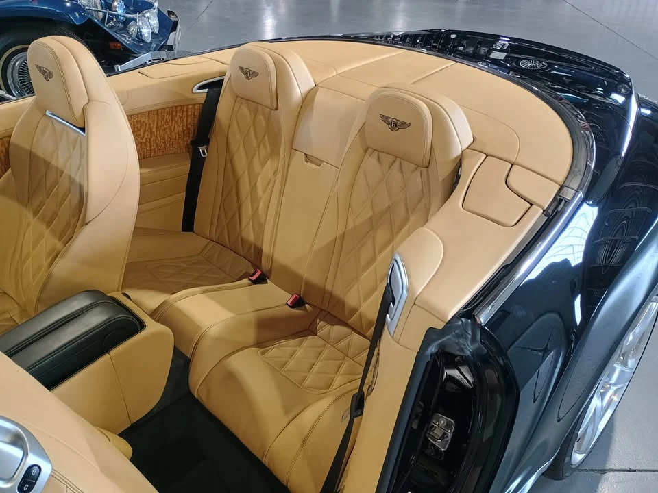 2013 Bentley Continental GT 2nd Gen - Image 14 of 20