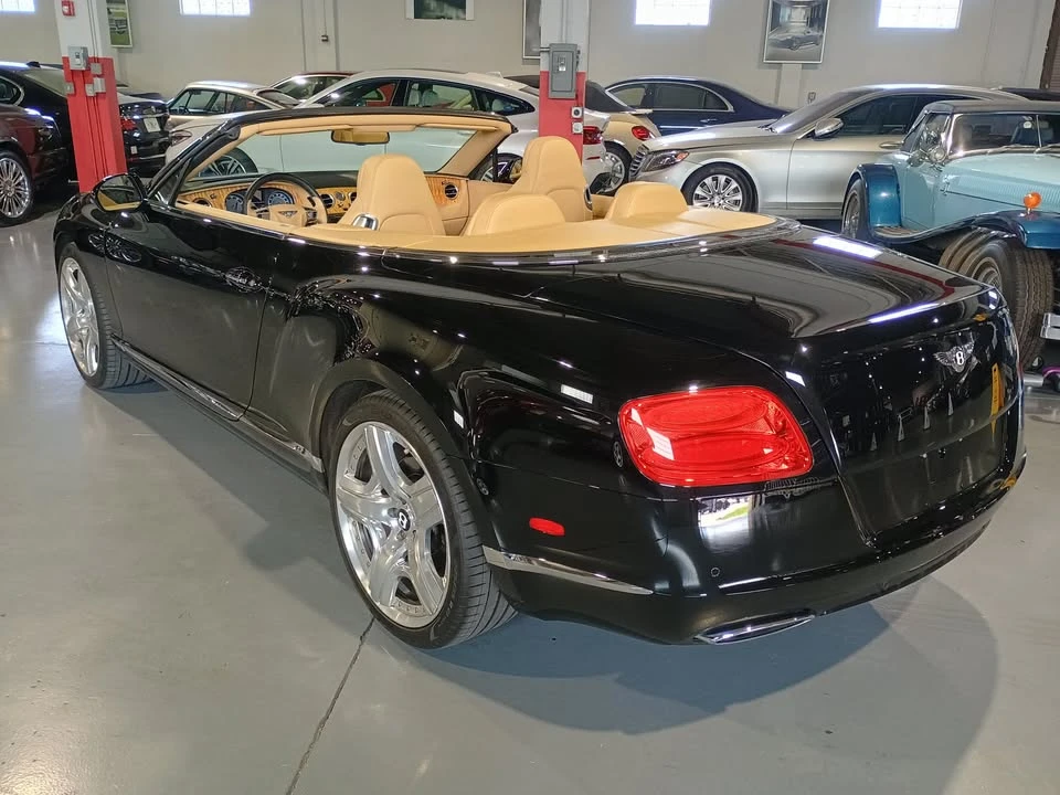 2013 Bentley Continental GT 2nd Gen - Image 3 of 20