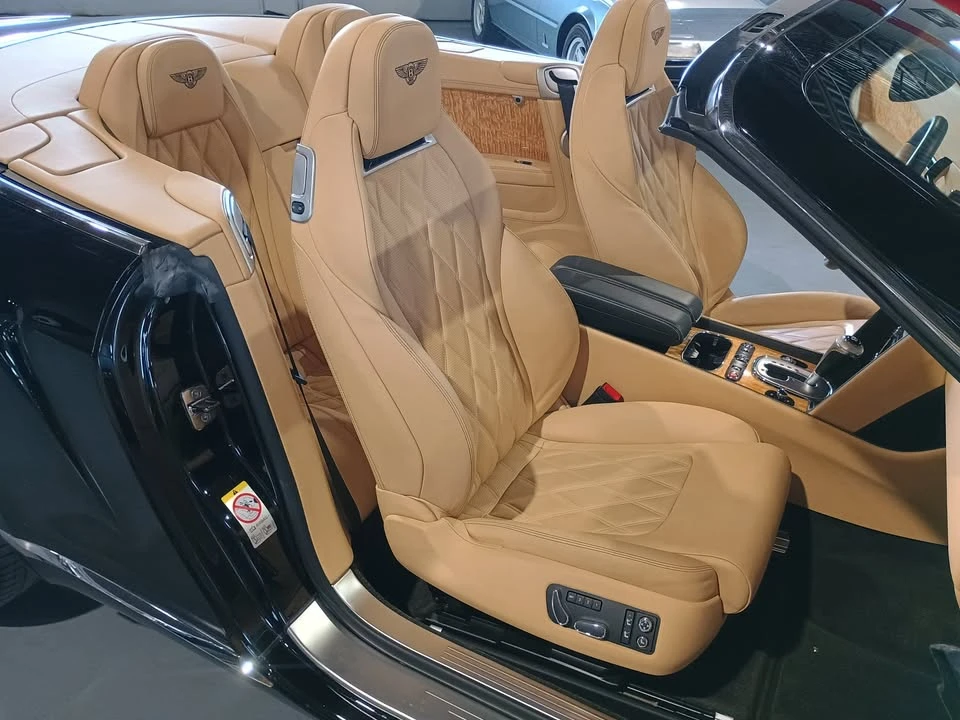 2013 Bentley Continental GT 2nd Gen - Image 15 of 20