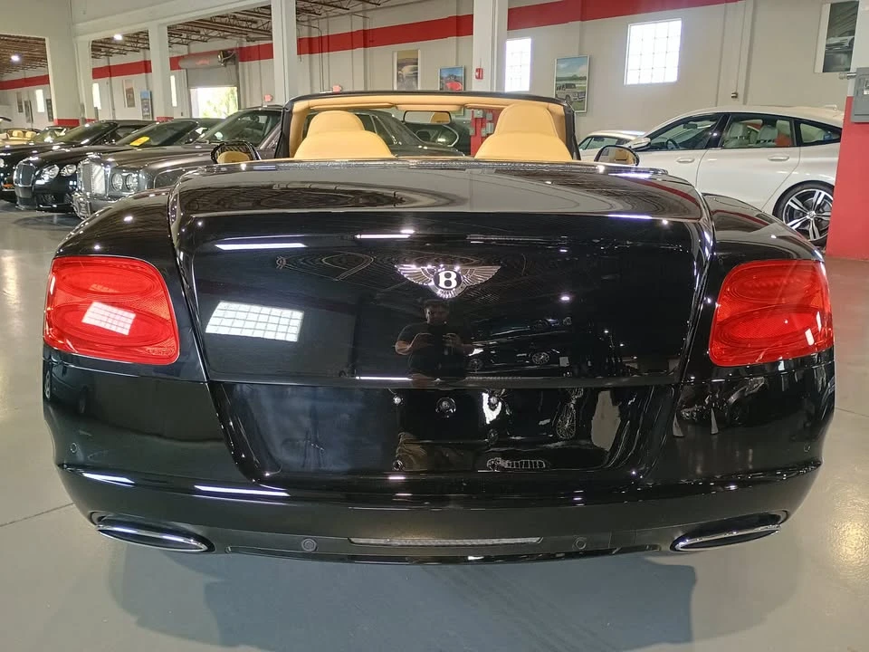 2013 Bentley Continental GT 2nd Gen - Image 4 of 20