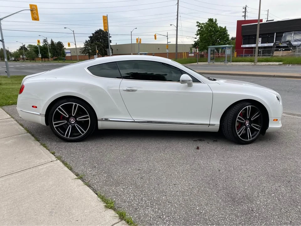 2013 Bentley Continental GT 2nd Gen - Image 3 of 16