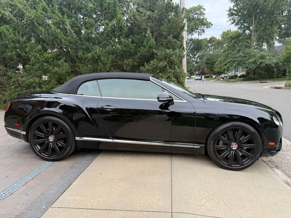 2013 Bentley Continental GT 2nd Gen - Image 6 of 20