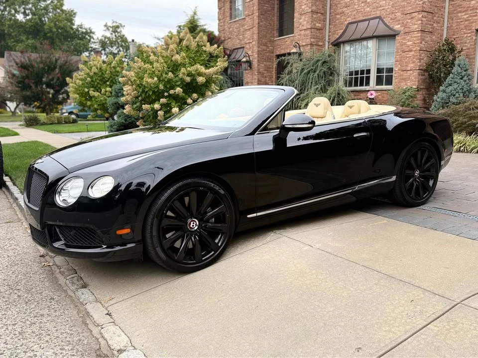 2013 Bentley Continental GT 2nd Gen - Image 2 of 20