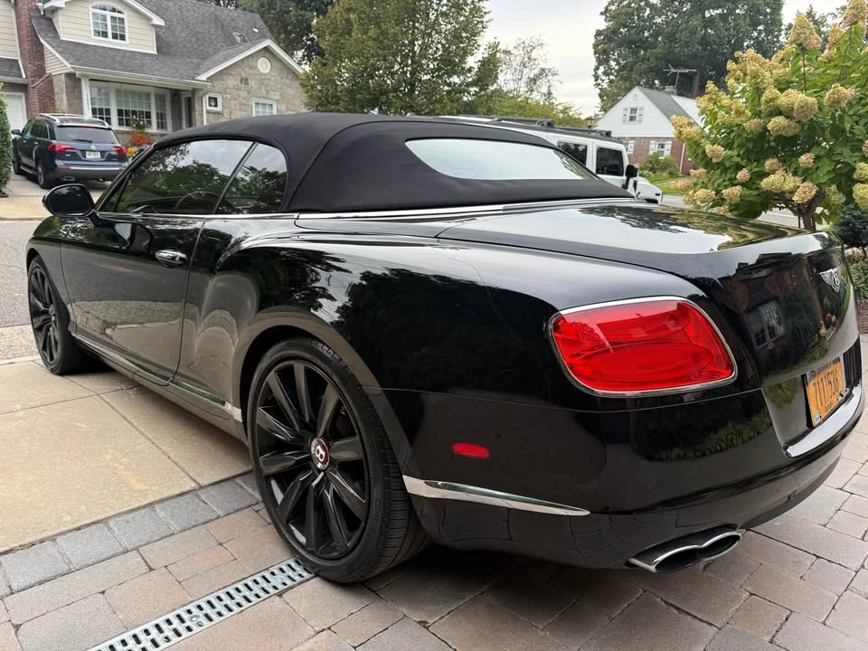 2013 Bentley Continental GT 2nd Gen - Image 3 of 20