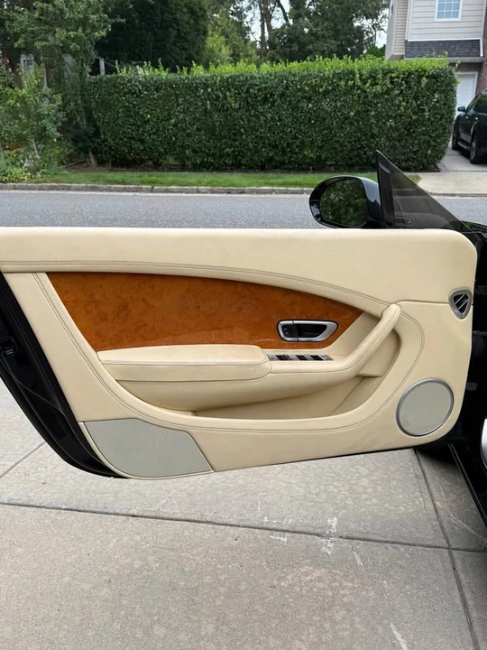 2013 Bentley Continental GT 2nd Gen - Image 11 of 20