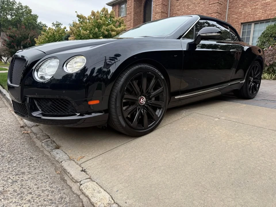 2013 Bentley Continental GT 2nd Gen - Image 8 of 20