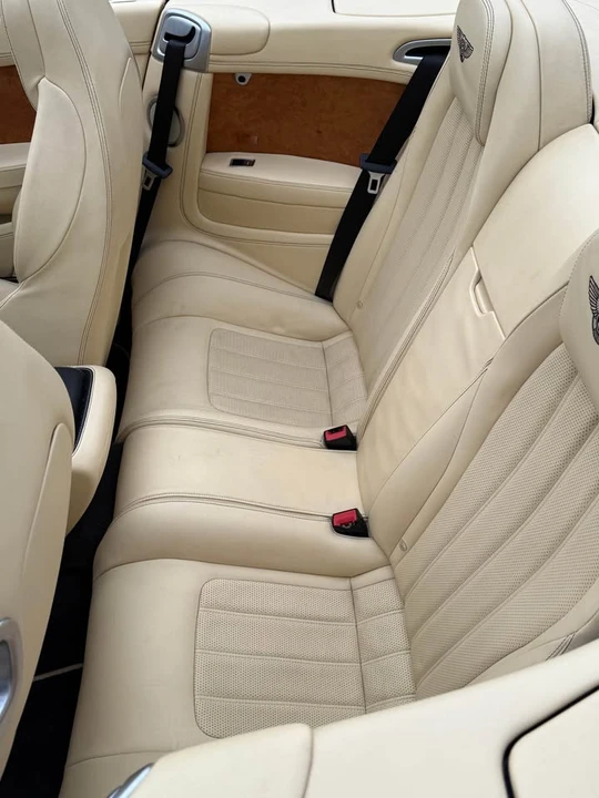 2013 Bentley Continental GT 2nd Gen - Image 13 of 20