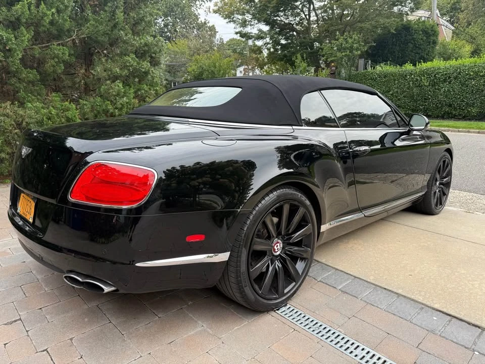 2013 Bentley Continental GT 2nd Gen - Image 5 of 20