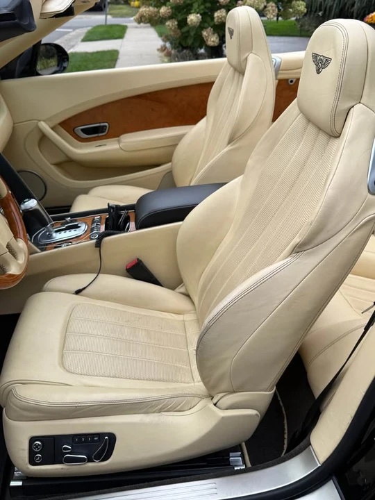 2013 Bentley Continental GT 2nd Gen - Image 12 of 20