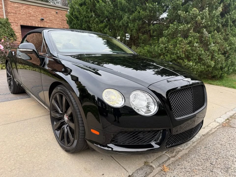 2013 Bentley Continental GT 2nd Gen - Image 7 of 20
