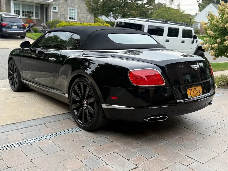 2013 Bentley Continental GT 2nd Gen - Image 4 of 20