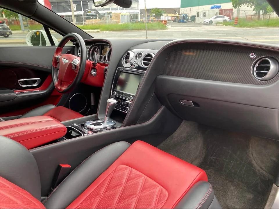 2013 Bentley Continental GT 2nd Gen - Image 12 of 16