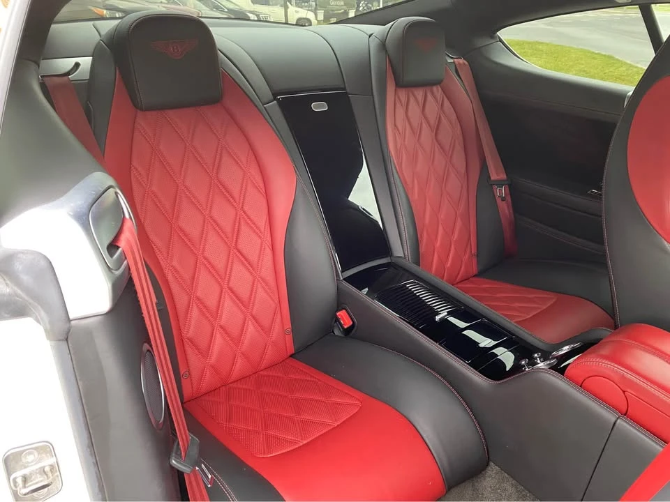 2013 Bentley Continental GT 2nd Gen - Image 13 of 16