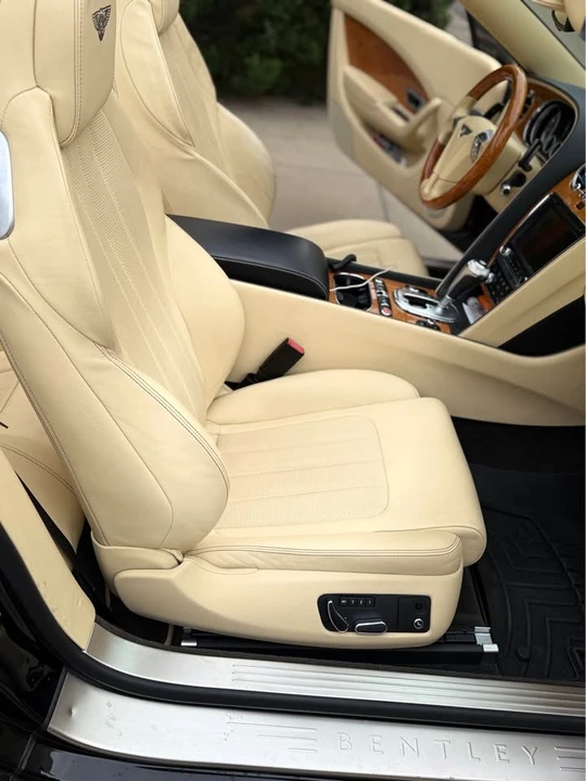 2013 Bentley Continental GT 2nd Gen - Image 18 of 20