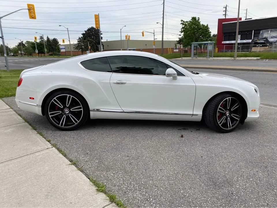 2013 Bentley Continental GT 2nd Gen - Image 3 of 16