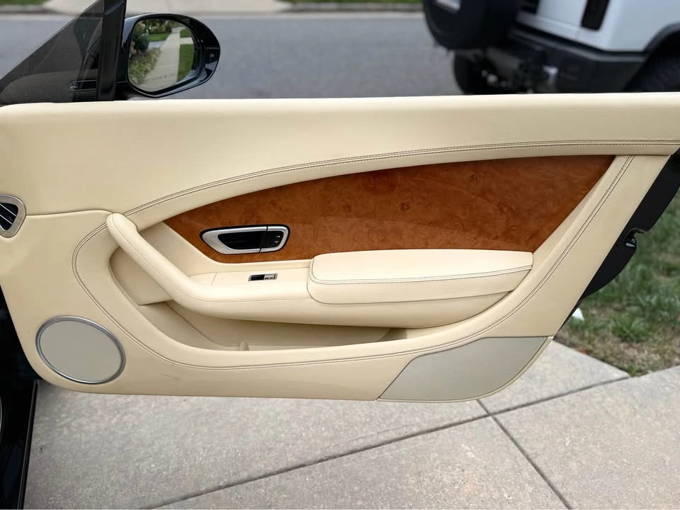 2013 Bentley Continental GT 2nd Gen - Image 17 of 20
