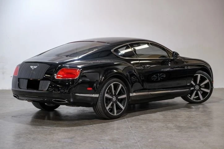 2013 Bentley Continental GT 2nd Gen - Image 4 of 13