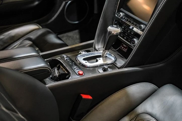 2013 Bentley Continental GT 2nd Gen - Image 8 of 13