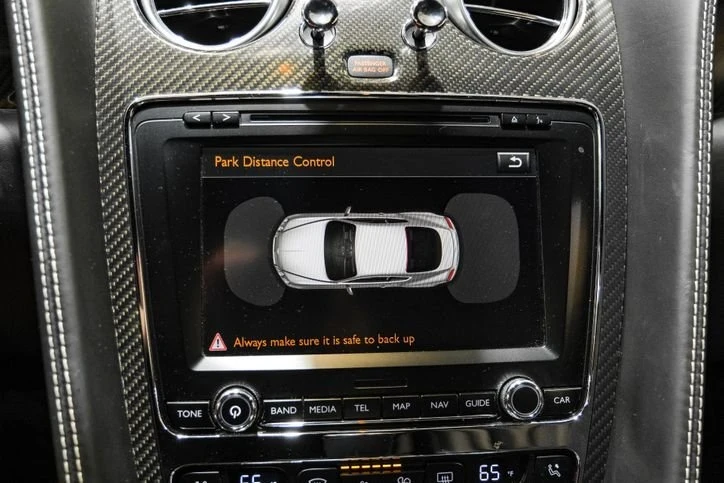 2013 Bentley Continental GT 2nd Gen - Image 10 of 13