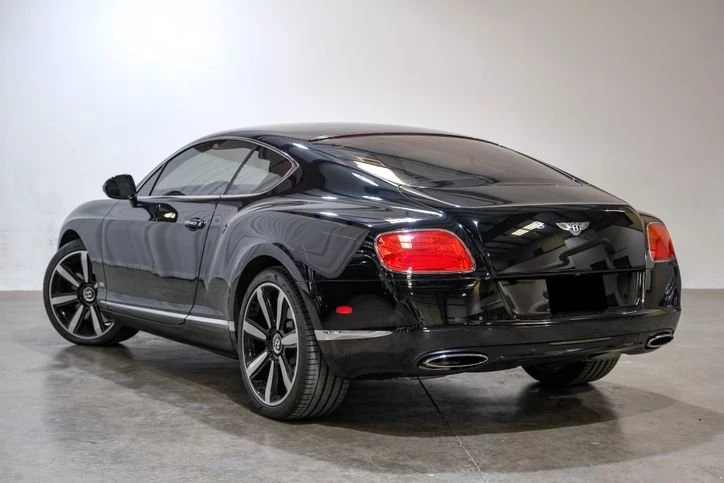 2013 Bentley Continental GT 2nd Gen - Image 6 of 13