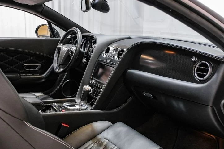 2013 Bentley Continental GT 2nd Gen - Image 7 of 13