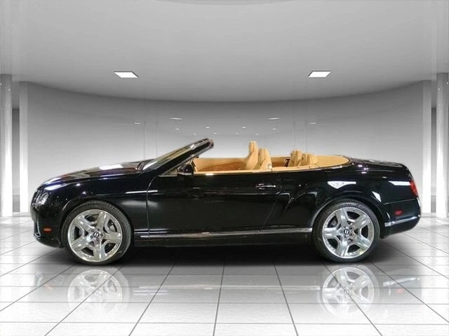 2013 Bentley Continental GT 2nd Gen - Image 3 of 20