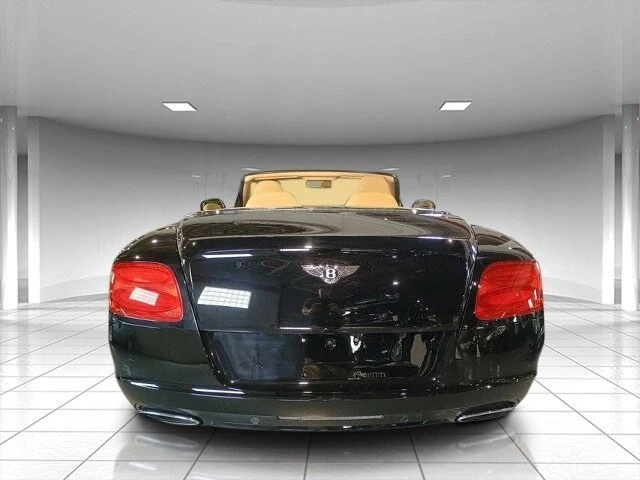 2013 Bentley Continental GT 2nd Gen - Image 10 of 20