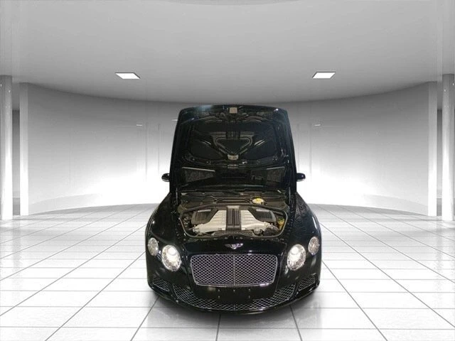 2013 Bentley Continental GT 2nd Gen - Image 8 of 20
