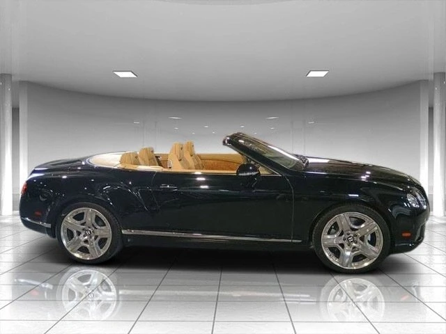 2013 Bentley Continental GT 2nd Gen - Image 9 of 20