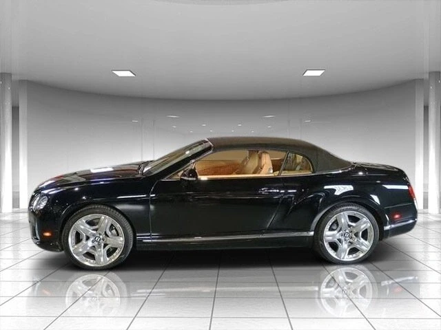 2013 Bentley Continental GT 2nd Gen - Image 6 of 20