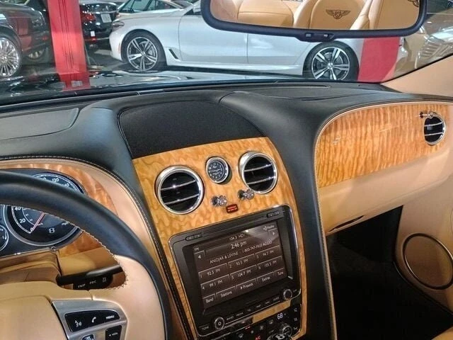 2013 Bentley Continental GT 2nd Gen - Image 14 of 20