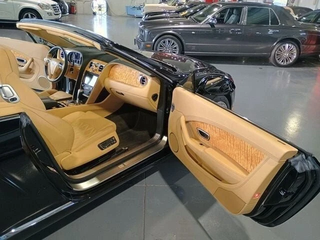 2013 Bentley Continental GT 2nd Gen - Image 19 of 20