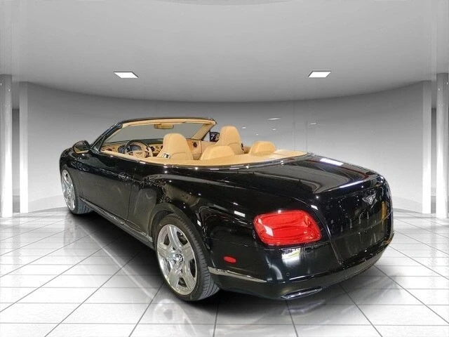 2013 Bentley Continental GT 2nd Gen - Image 5 of 20