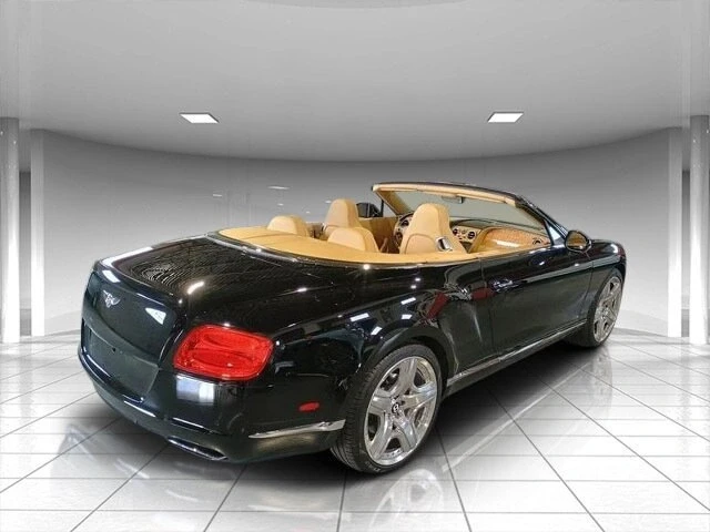 2013 Bentley Continental GT 2nd Gen - Image 7 of 20
