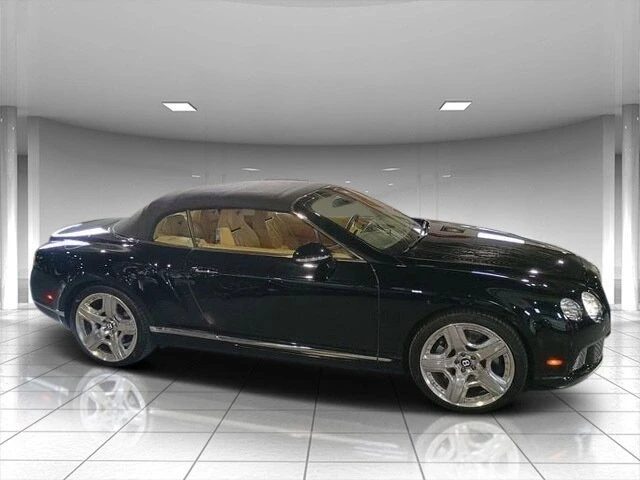 2013 Bentley Continental GT 2nd Gen - Image 2 of 20
