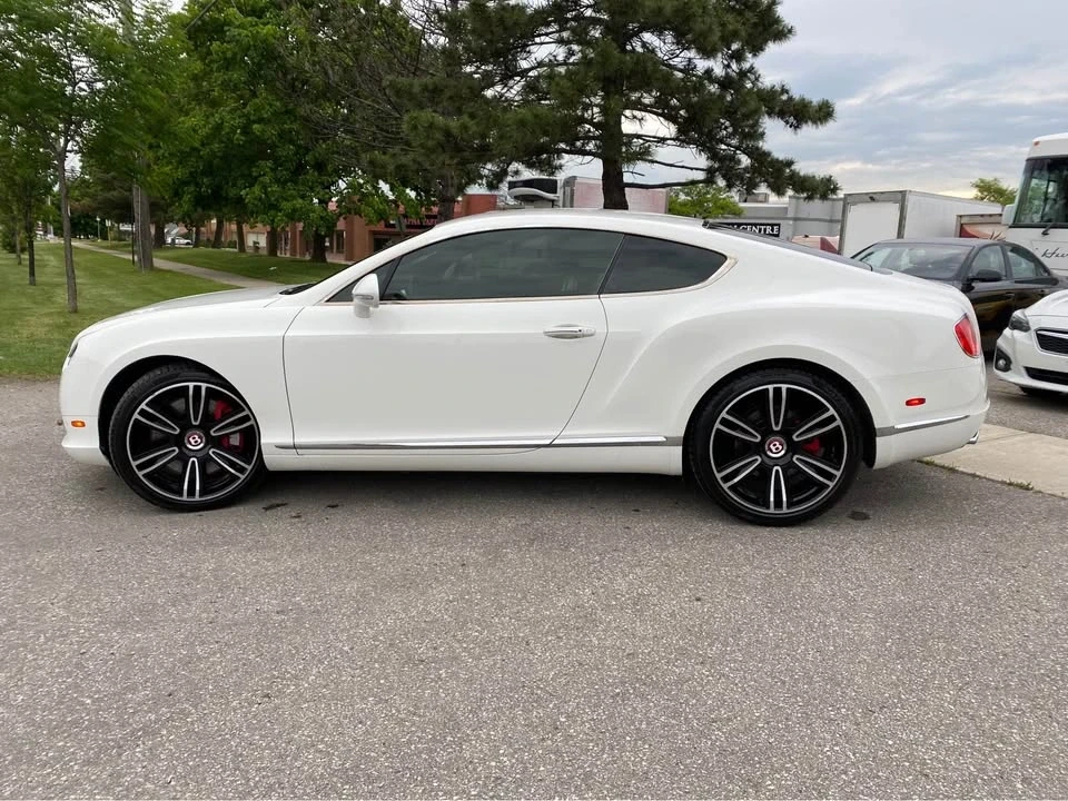 2013 Bentley Continental GT 2nd Gen - Image 5 of 15