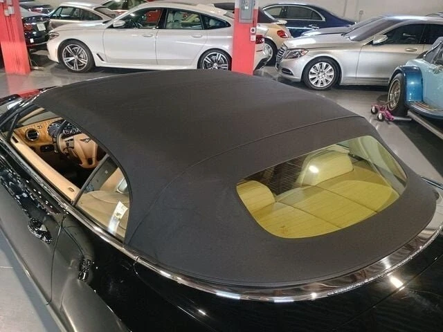 2013 Bentley Continental GT 2nd Gen - Image 18 of 20