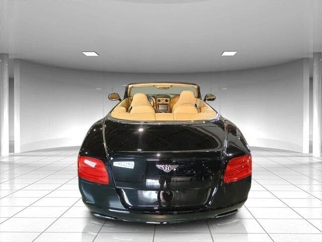 2013 Bentley Continental GT 2nd Gen - Image 4 of 20