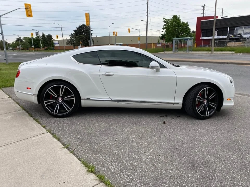 2013 Bentley Continental GT 2nd Gen - Image 3 of 16