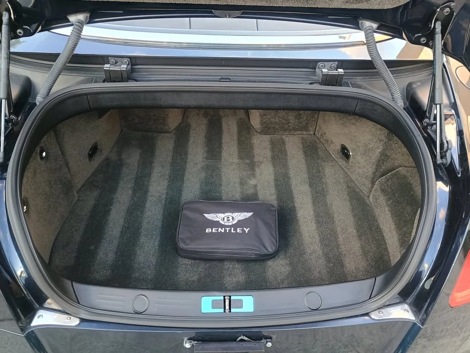 2013 Bentley Continental GT 2nd Gen - Image 19 of 20