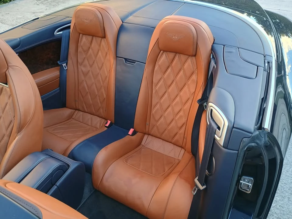 2013 Bentley Continental GT 2nd Gen - Image 15 of 20
