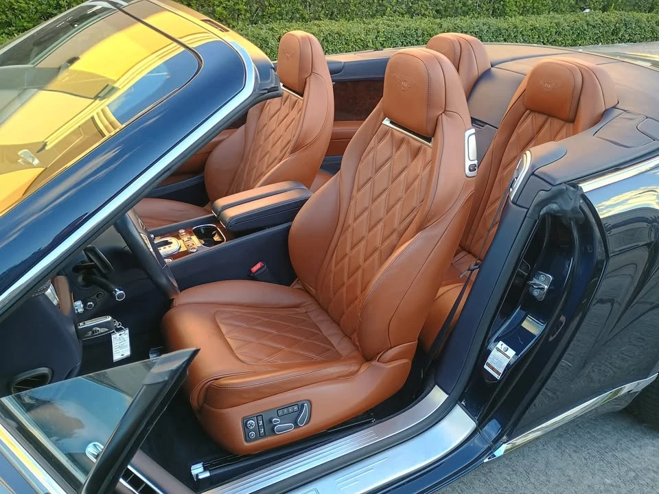 2013 Bentley Continental GT 2nd Gen - Image 10 of 20