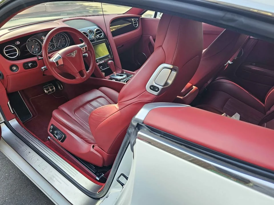 2013 Bentley Continental GT 2nd Gen - Image 11 of 13
