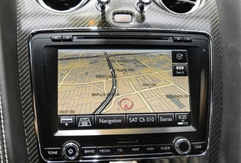 2013 Bentley Continental GT 2nd Gen - Image 11 of 12
